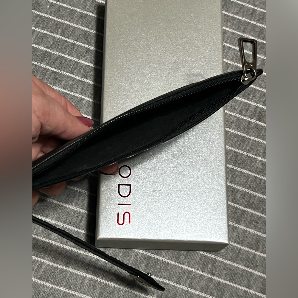 Lodis Indie Long Stacker is Wallet - Picture 5 of 5
